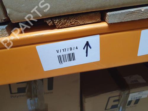 Left mirror LAND ROVER RANGE ROVER SPORT II (L494) 5.0 SCV8 4x4 | BP28444486C26