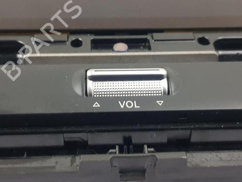 Radio MERCEDES-BENZ SPRINTER 4-t Van (B907, B910) 416 CDI RWD (907.643, 907.645, 907.647) | BP30864648E6