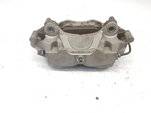 Left front brake caliper AUDI Q5 (FYB, FYG) 2.0 TFSI quattro | BP22658724M105 
