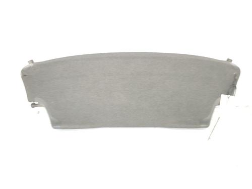 Used Rear parcel shelf Rear parcel shelf 38327445 38327445