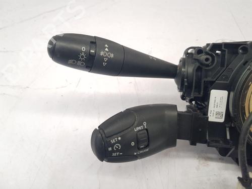 Steering column stalk CITROËN C3 II (SC_) 1.4 | BP40499220I23 - Image 2
