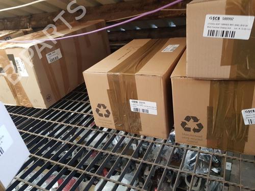 Fuse box FORD TRANSIT CUSTOM V362 Van (FY, FZ) | BP22207420E1 - Image 10