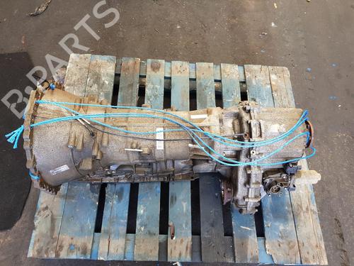 Used Gearbox LAND ROVER DISCOVERY III (L319) 2.7 TD 4x4 (190 hp) 29082980