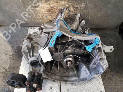 Used Gearbox MAZDA 3 (BM, BN) 2.0 (120 hp) 30796108