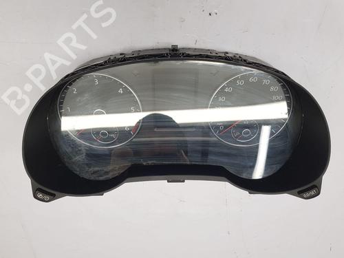 Used Instrument cluster SEAT ALHAMBRA (710, 711) 2.0 TDI (150 hp) 30290497