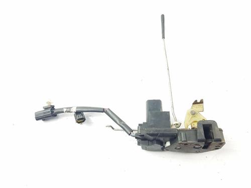 Used Front right lock MG MG TF 135 (136 hp) 30603655