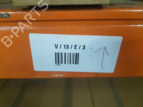 Instrument cluster FORD ECOSPORT  | BP22663064C47 