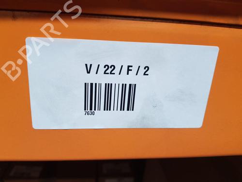 Headrest TOYOTA RAV 4 II (_A2_) 2.0 D 4WD (CLA20_, CLA21_, CLA20R, CLA21R) | BP33186309I31  - Image 14