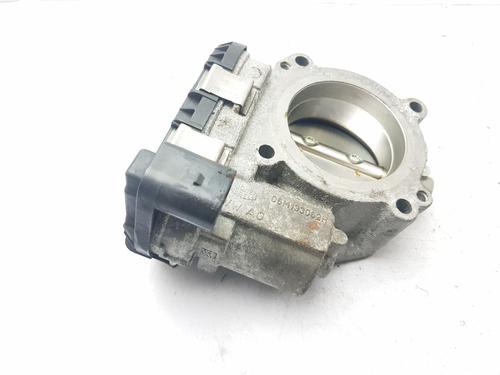 Used Throttle body Throttle body AUDI A4 B9 Avant (8W5, 8WD) RS4 TFSi quattro (450 hp) 33443103 33443103