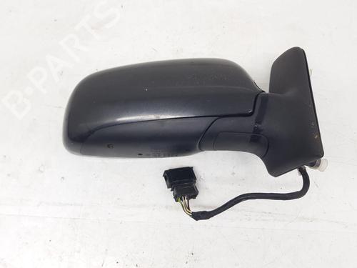 Used Right mirror SEAT ALHAMBRA (7V8, 7V9) 1.9 TDI (131 hp) 22665277