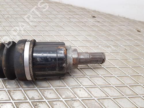 Right front driveshaft SUZUKI SWIFT IV (FZ, NZ) 1.2 (AZH412, ZC72S) | BP25461794M39 