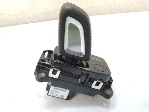 Gear lever VOLVO XC40 (536) B4 Mild-Hybrid AWD | BP28104940M90 