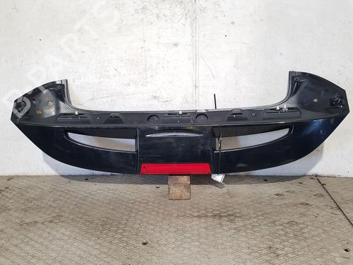 Spoiler bakluke FORD FIESTA VI (CB1, CCN) 1.6 ST | BP28526930C96 