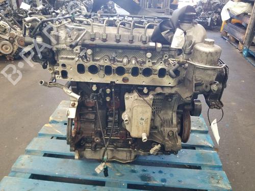 Engine VAUXHALL ANTARA A (L07) 2.2 CDTi FWD | BP38535231M1 - Image 2