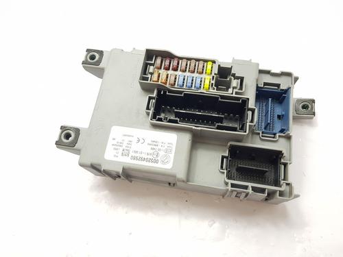 Elektronisk modul FIAT 500 (312_) 1.2 (312AXA1A) (69 hp) 27708516
