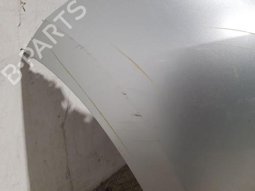 Rear bumper VW POLO V (6R1, 6C1) 1.2 | BP30650185C8 