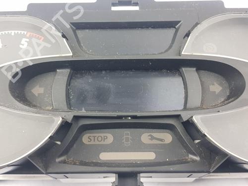 Cockpit VAUXHALL VIVARO B Van (X82) 1.6 CDTi | BP29343260C47 