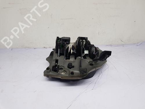 Pedal OPEL CORSA E (X15) 1.4 (08, 68) (75 hp) 30823290