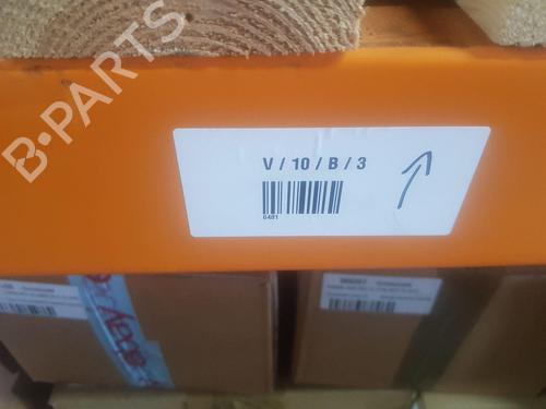 AC compressor FORD FIESTA VI (CB1, CCN) 1.4 | BP38461588M34 - Image 7