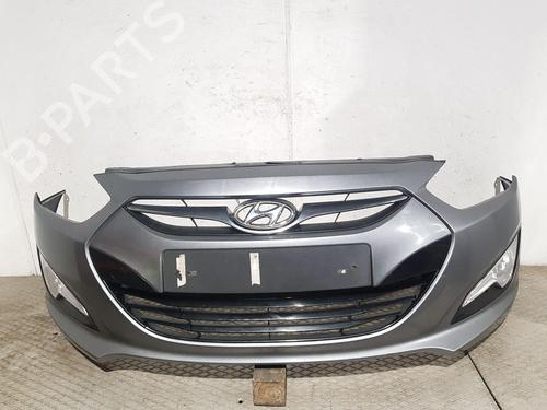 Used Front bumper HYUNDAI i40 I CW (VF) 1.7 CRDi (116 hp) 31910277