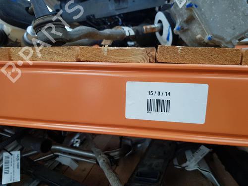 Underbody protection LAND ROVER DEFENDER Van (L663) | BP35772249M92 - Image 16