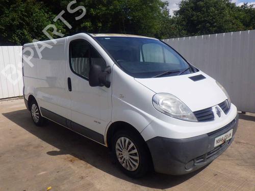 Pipe RENAULT TRAFIC II Van (FL) 2.0 dCi 115 (FL01, FL0U, FL00, FL0H, FL0M) | BP35933989M125 - Image 10