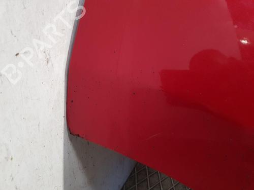 Rear bumper KIA PICANTO II (TA) 1.0 | BP27330380C8 