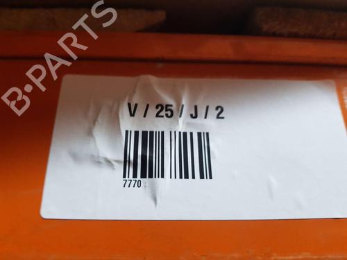 Rear right seatbelt BMW X4 (G02, F98) xDrive M40 d | BP31603577I28 