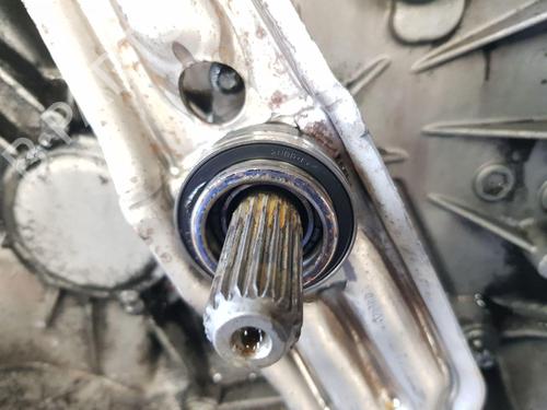 Gearbox MINI MINI (R56) Cooper | BP30137822M3