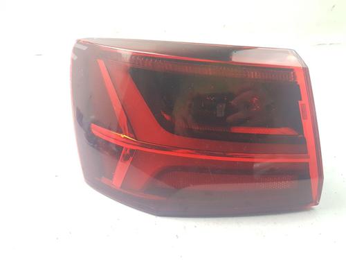 Used Left taillight Left taillight 38437066 38437066