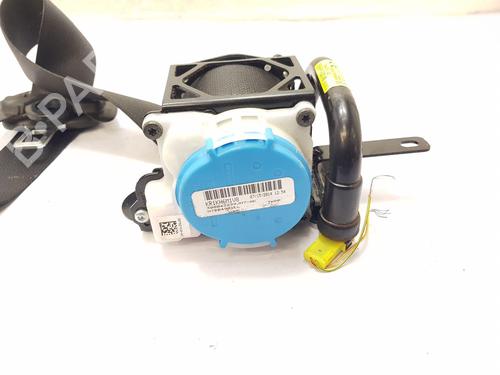Front right seatbelt CITROËN C1 (PM_, PN_) 1.0 | BP25039338I25 