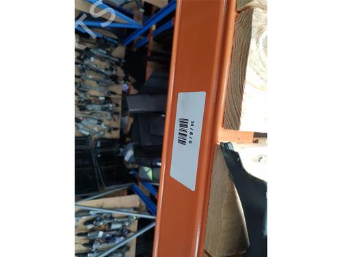 Heater matrix box TESLA MODEL 3 (5YJ3) EV AWD | BP34406913M61  - Image 19