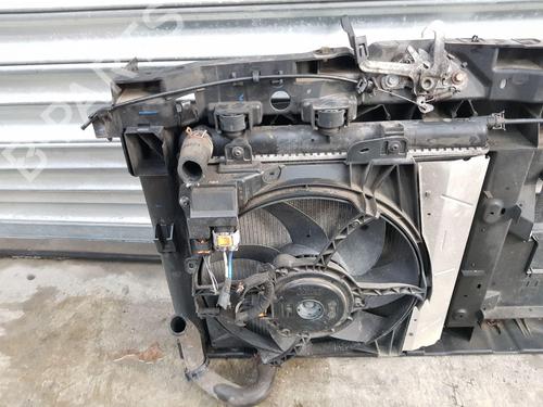 Frontplade/Frontkurv CITROËN C3 II (SC_) 1.4 HDi 70 (SC8HZC, SC8HR0, SC8HP4) | BP22659237C72 