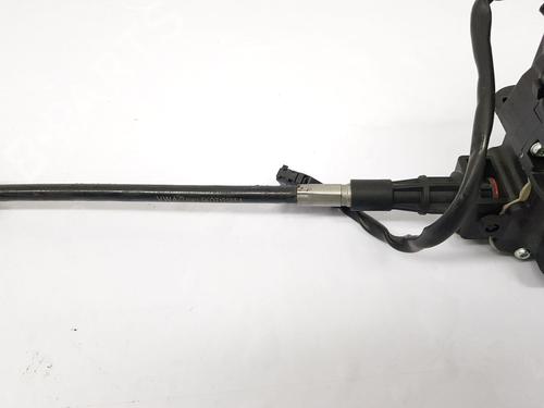 Gear lever VW SCIROCCO III (137, 138) 2.0 TDI | BP32252120M90 