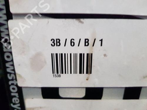 Engine RENAULT MEGANE II Estate (KM0/1_) 1.5 dCi (KM16, KM1E) | BP24341890M1 