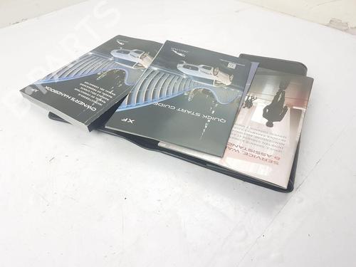 Other JAGUAR XF II (X260) 2.0 D | BP31053575O1 