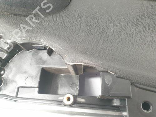 Vindusheismekanisme venstre foran MINI MINI (R56) Cooper SD | BP30554630C22