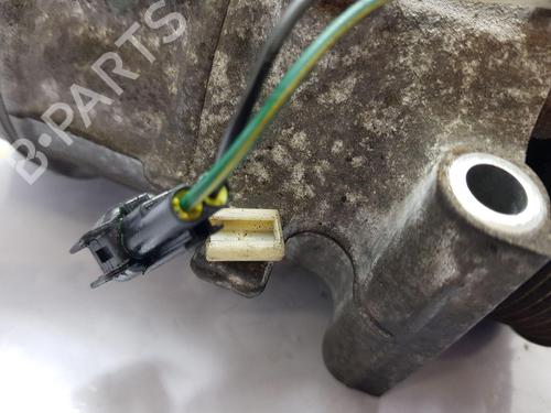 AC compressor VOLVO V40 Hatchback (525) D2 | BP29575868M34 