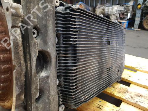 Gearbox JAGUAR XF I (X250) 2.2 D | BP27305256M3 