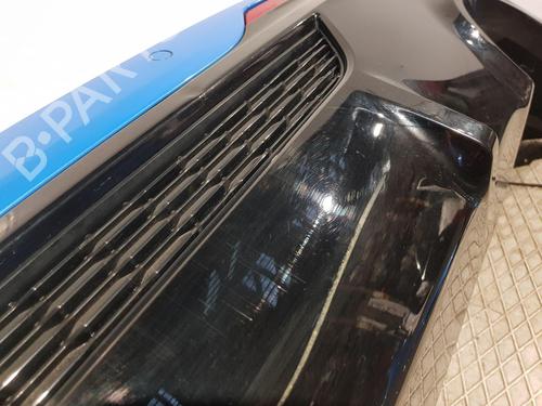 Rear bumper BMW 1 (F40) M 135 i xDrive | BP31603788C8 