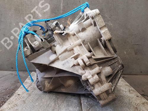 Gearbox MINI MINI (R56) One | BP27267009M3