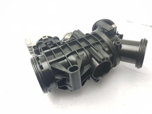 Used Throttle body Throttle body JAGUAR F-PACE (X761) 3.0 SDV6 AWD (300 hp) 34103711 34103711