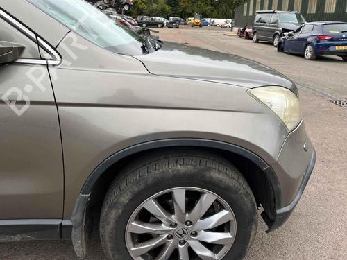 Used Parts HONDA CR-V III (RE_) 2.2 i-CTDi 4WD (RE6) (140 hp) 4246307