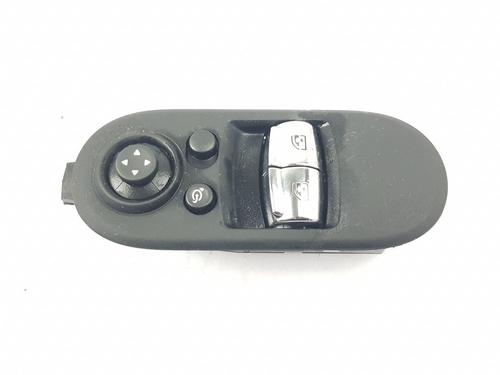 Used Right front window switch MINI MINI (F56) Cooper S (192 hp) 30471481