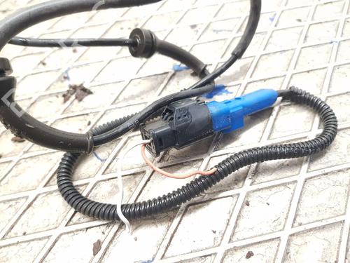 Right front steering knuckle CITROËN DS3 (SA_) 1.6 BlueHDi 100 | BP22678599M26 