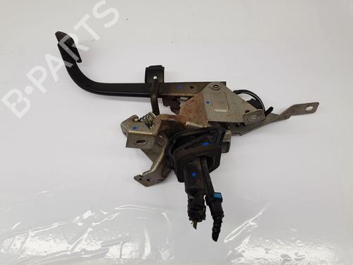 Clutch pedal VOLVO V40 Hatchback (525) T2 | BP34425809I13  - Image 6