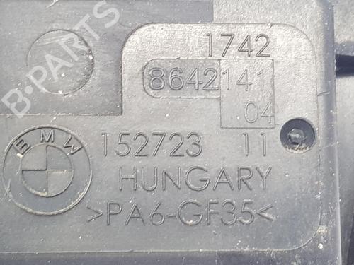 Radiator fan BMW i8 (I12) hybrid | BP29755835M35