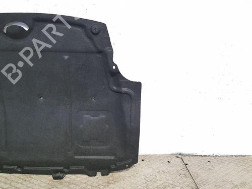 Underbody protection FORD FIESTA VII (HJ, HF)  | BP27372281M92 