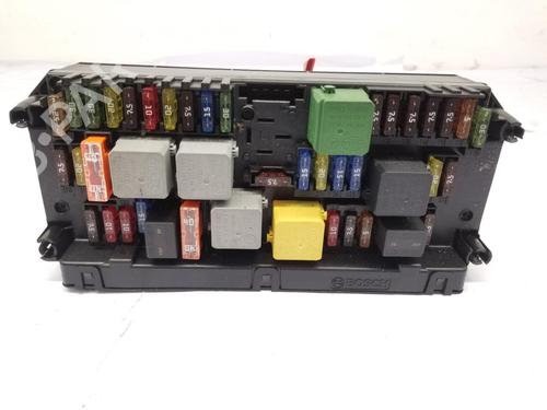 Fuse box MERCEDES-BENZ C-CLASS Coupe (C204) C 180 (204.331) | BP31841844E1