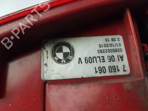 Left taillight BMW 3 Touring (E91) 318 d | BP36785244C34 - Image 10